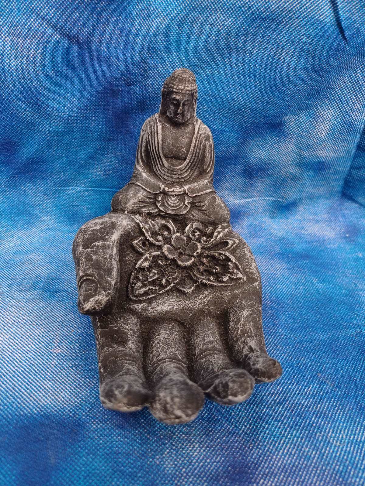 Buddha Hand Incense Holder