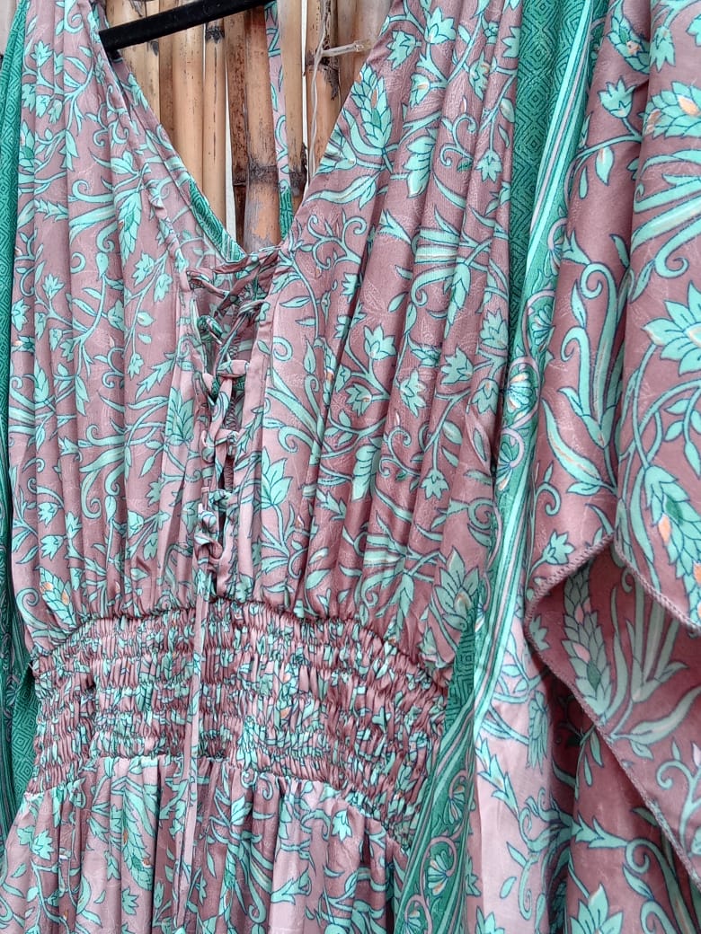 Hera Goddess Dresses ( VARIOUS COLOURS )