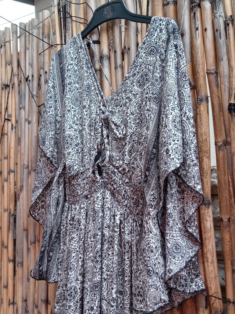 Hera Goddess Dresses ( VARIOUS COLOURS )