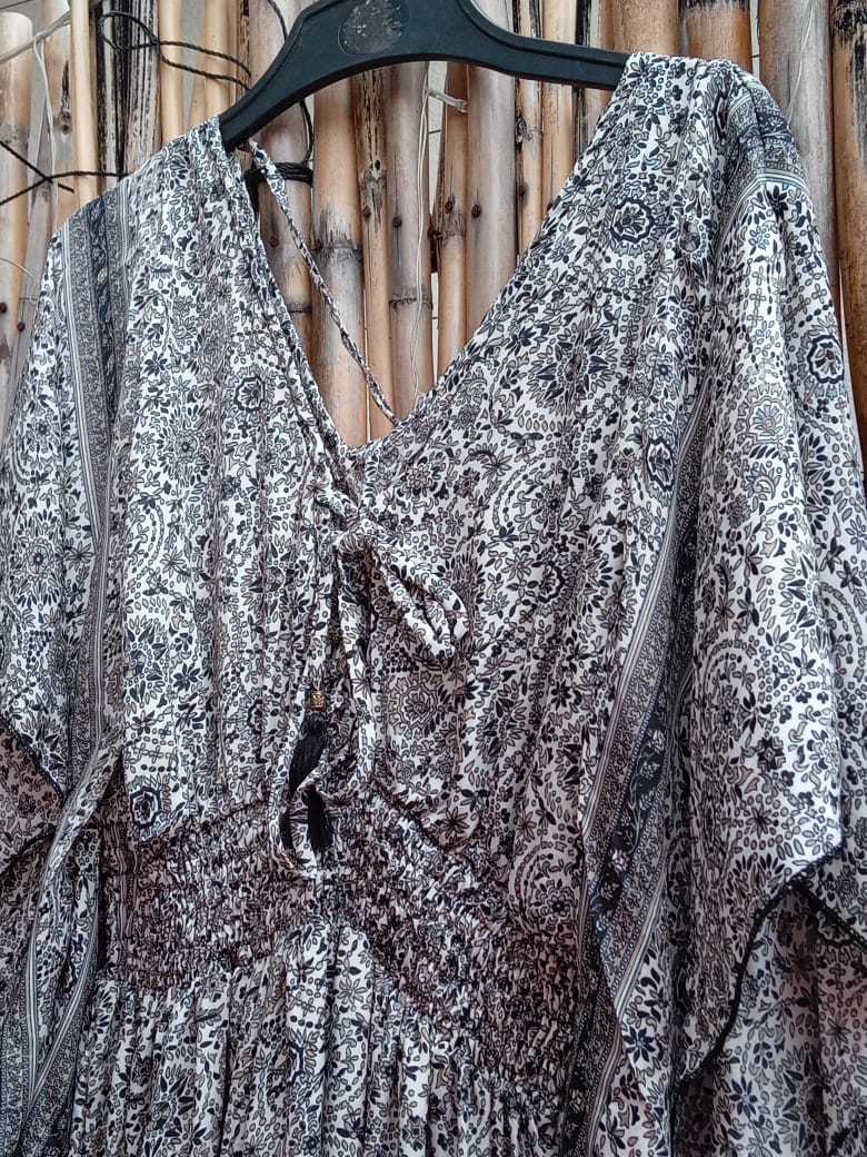 Hera Goddess Dresses ( VARIOUS COLOURS )