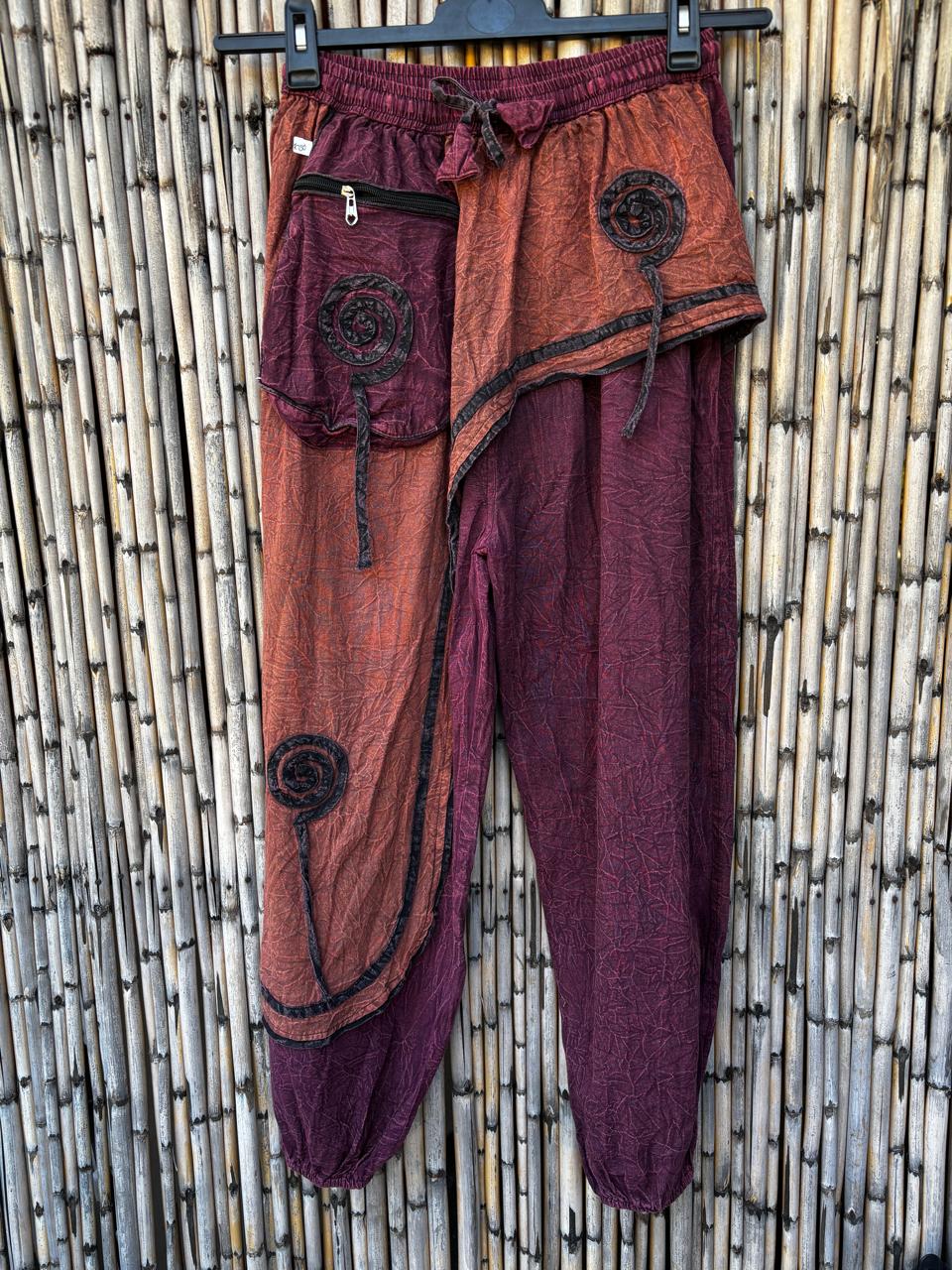 Cotton Willow Pants
