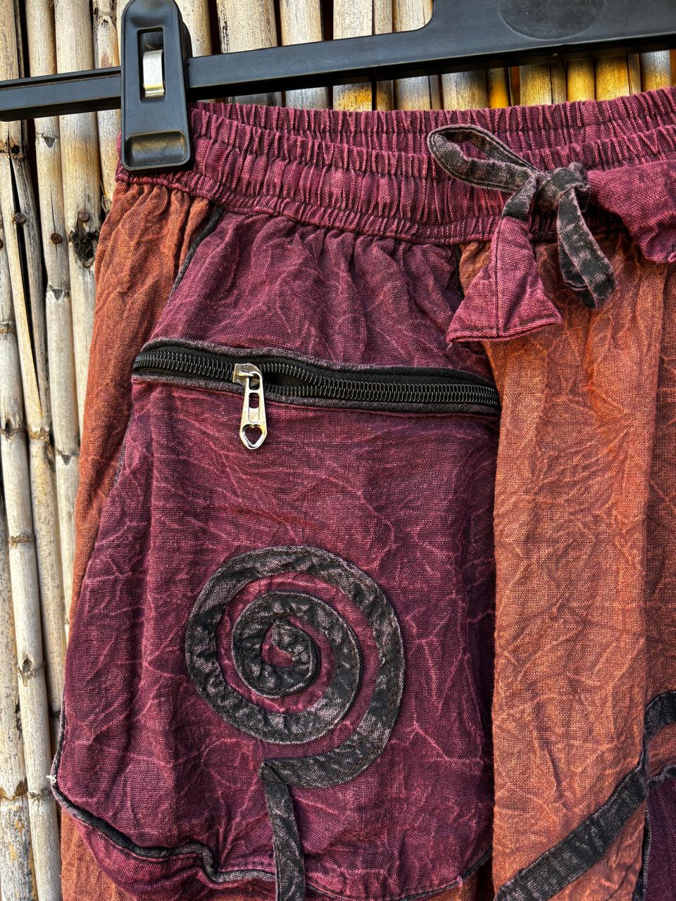 Cotton Willow Pants