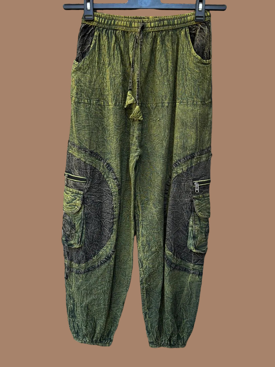 Cotton Dream Pants