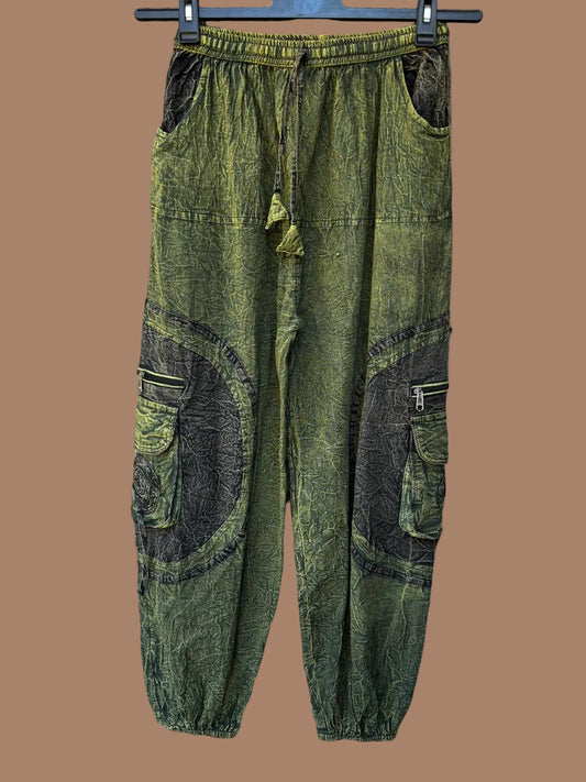 Cotton Dream Pants