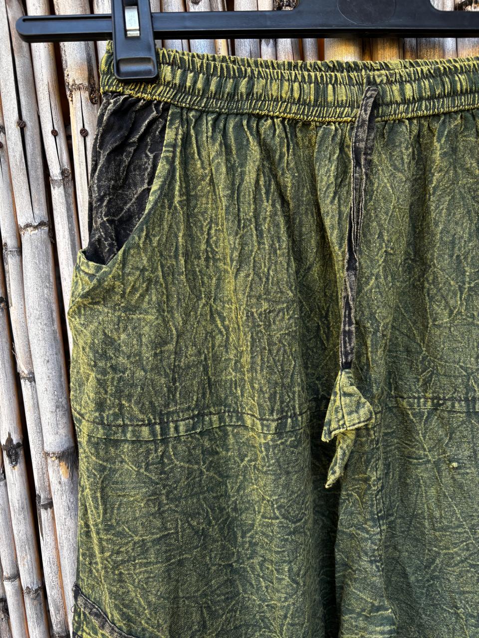 Cotton Dream Pants