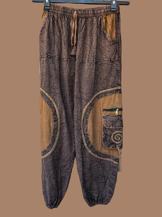 Cotton Breeze Pants
