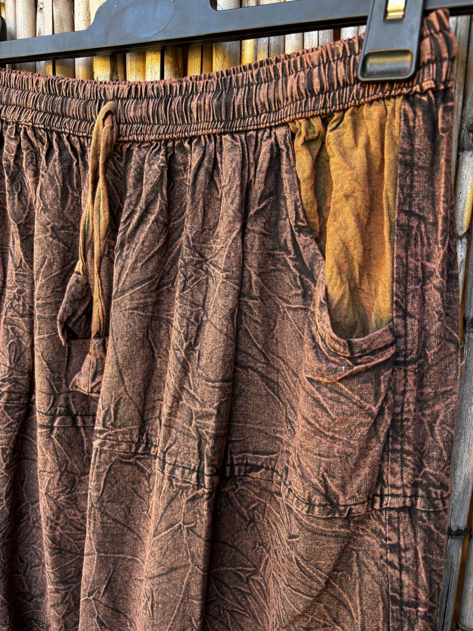 Cotton Breeze Pants