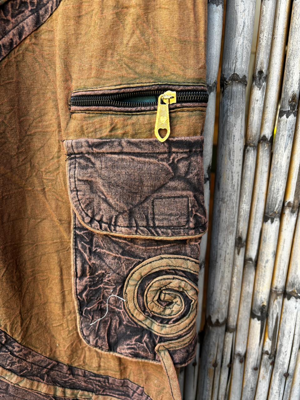 Cotton Breeze Pants