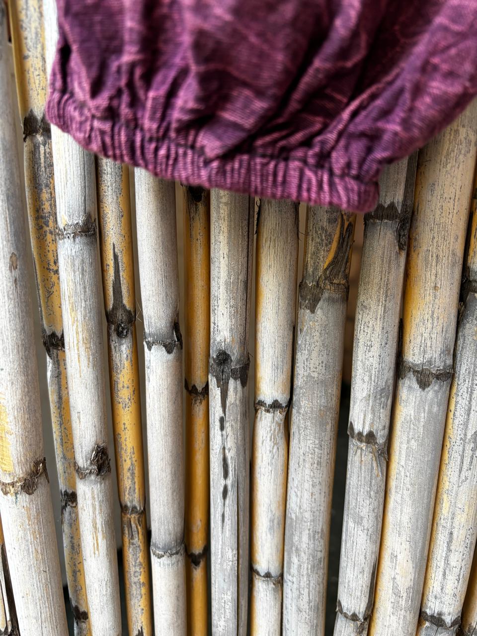 Cotton Willow Pants