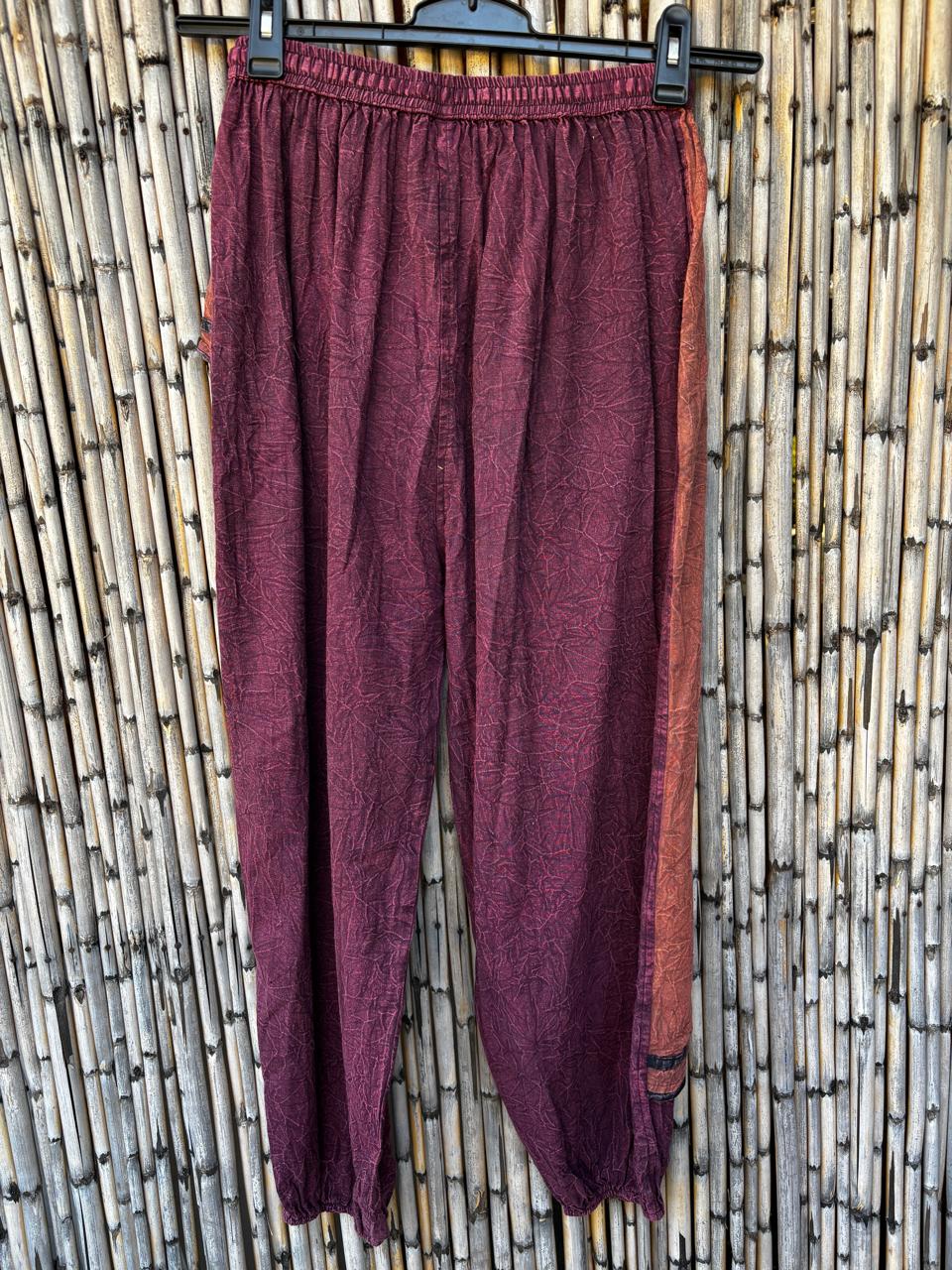 Cotton Willow Pants