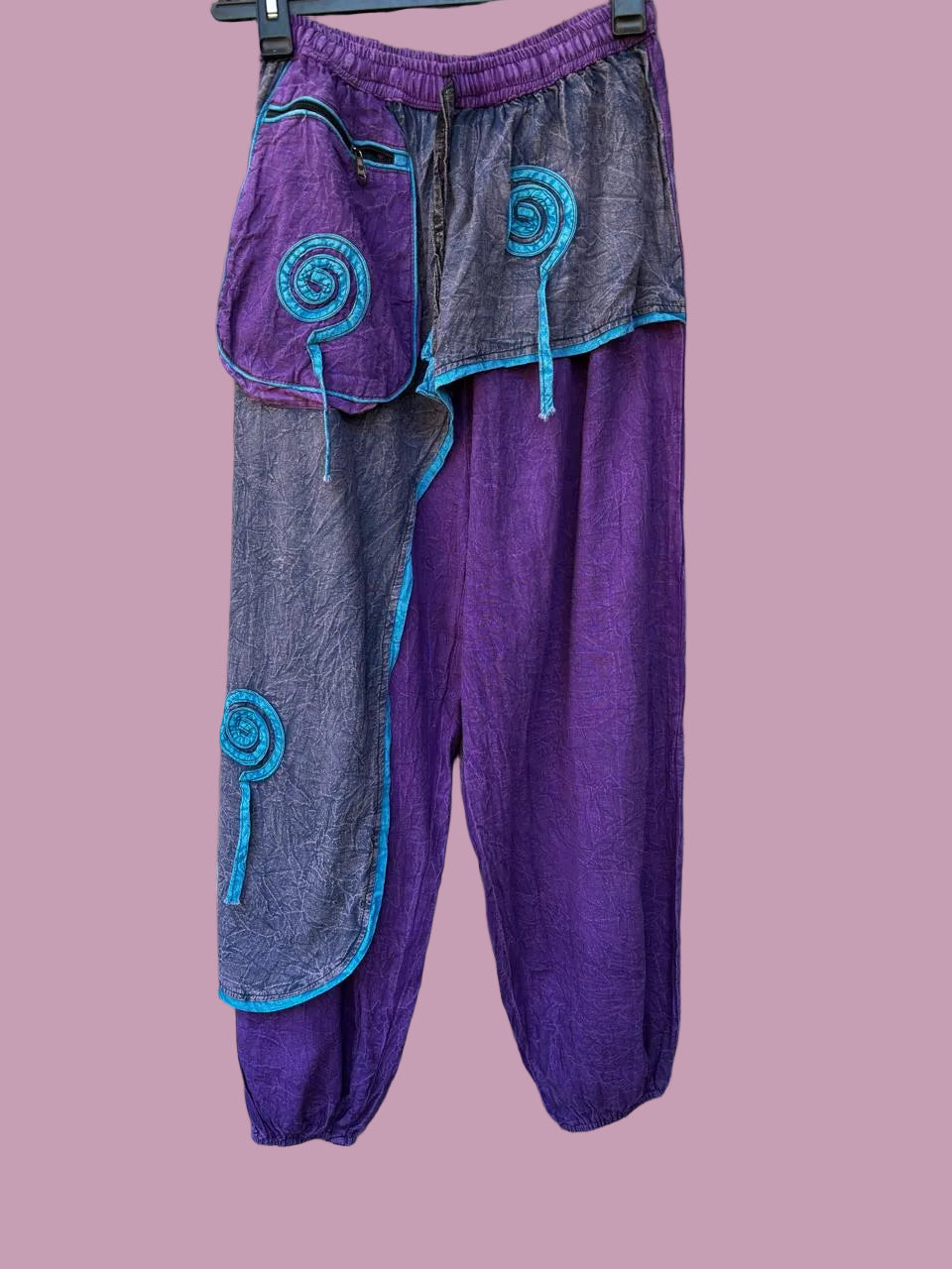 Cotton River Pants