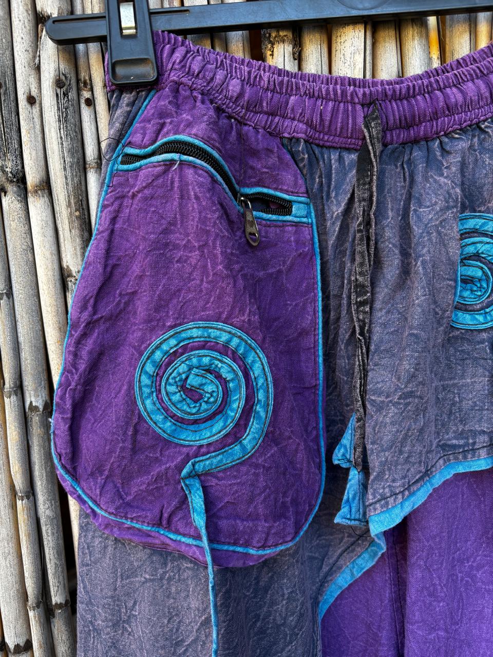 Cotton River Pants
