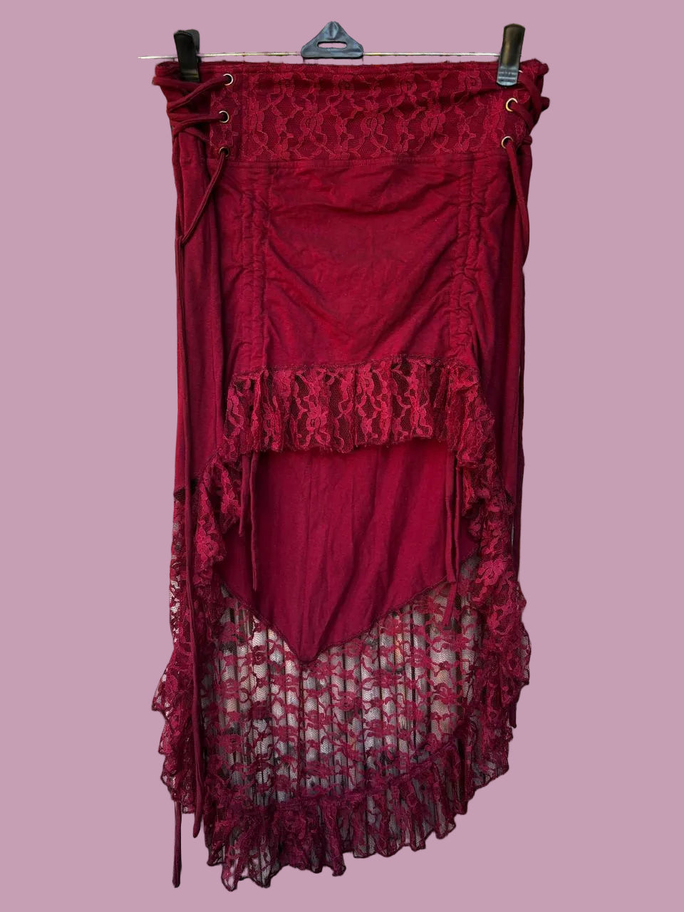 Snow Berry  Sita Skirt