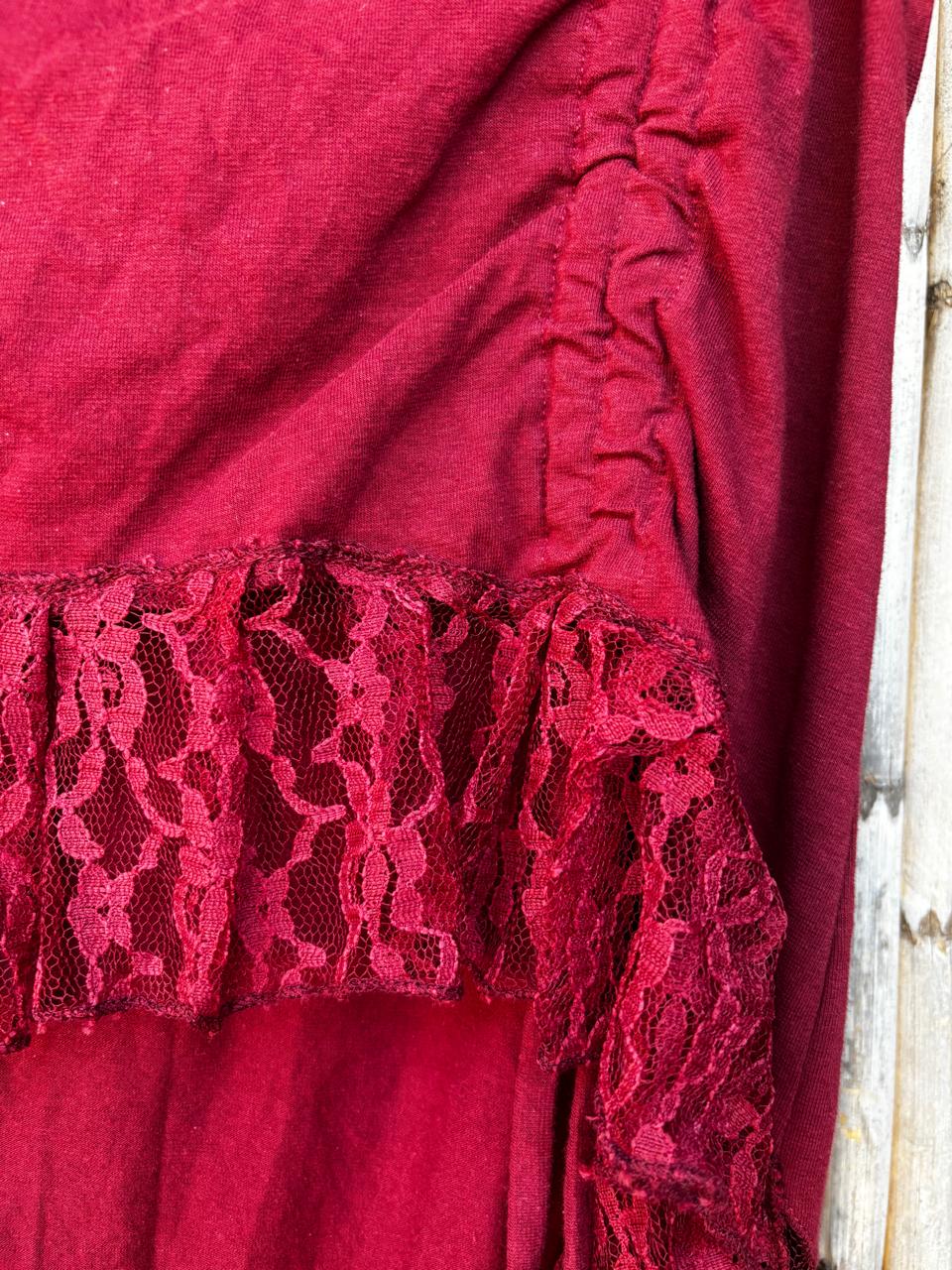 Snow Berry  Sita Skirt