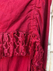 Snow Berry  Sita Skirt