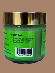 Aloe Vera DMSO Cream