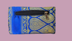 Silk Tobacco Pouch