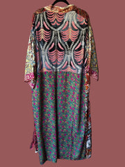 Silk Kimono
