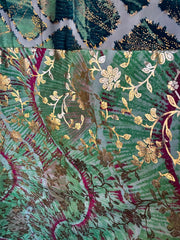 Silk Kimono