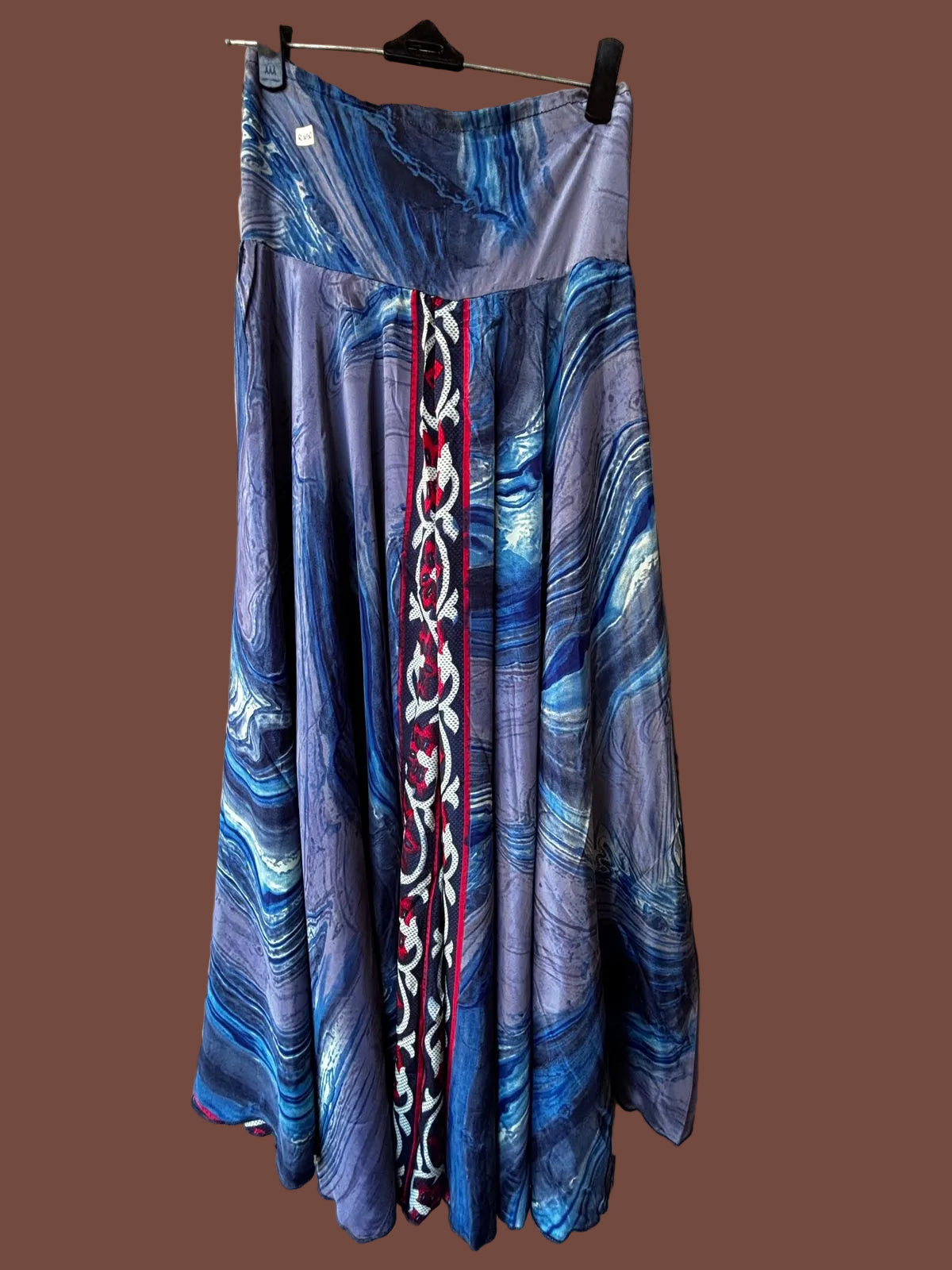 Blue Bell Umbrella Pants