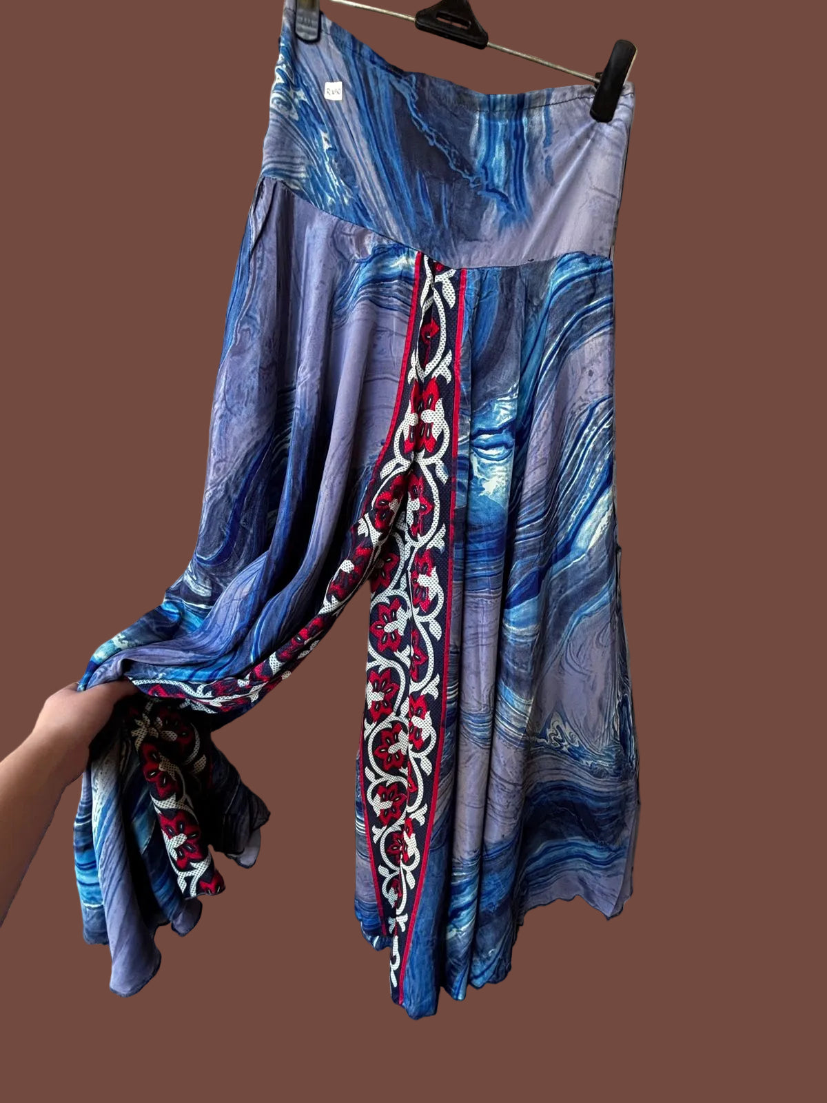 Blue Bell Umbrella Pants