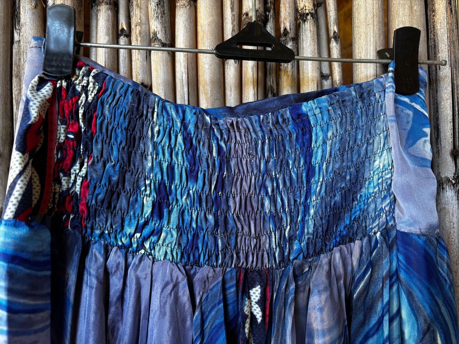 Blue Bell Umbrella Pants