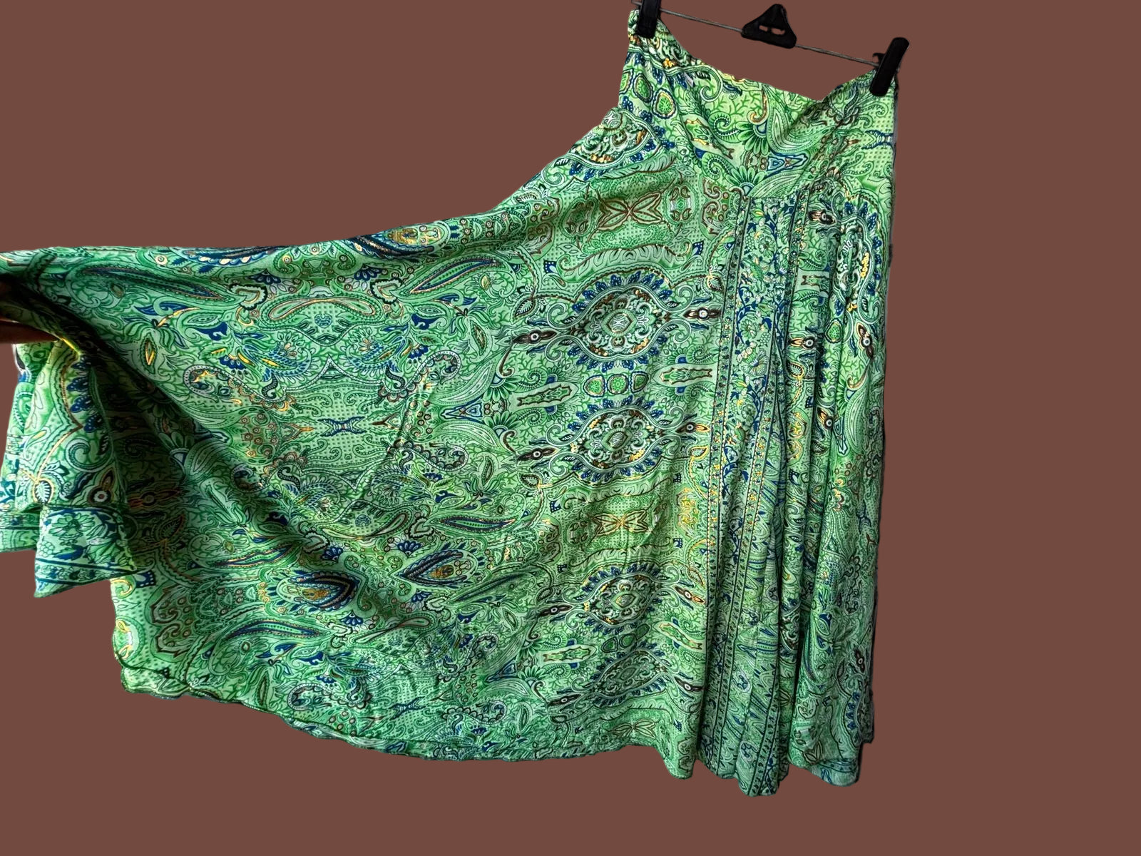 Chamelion Umbrella Pants