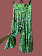 Chamelion Umbrella Pants