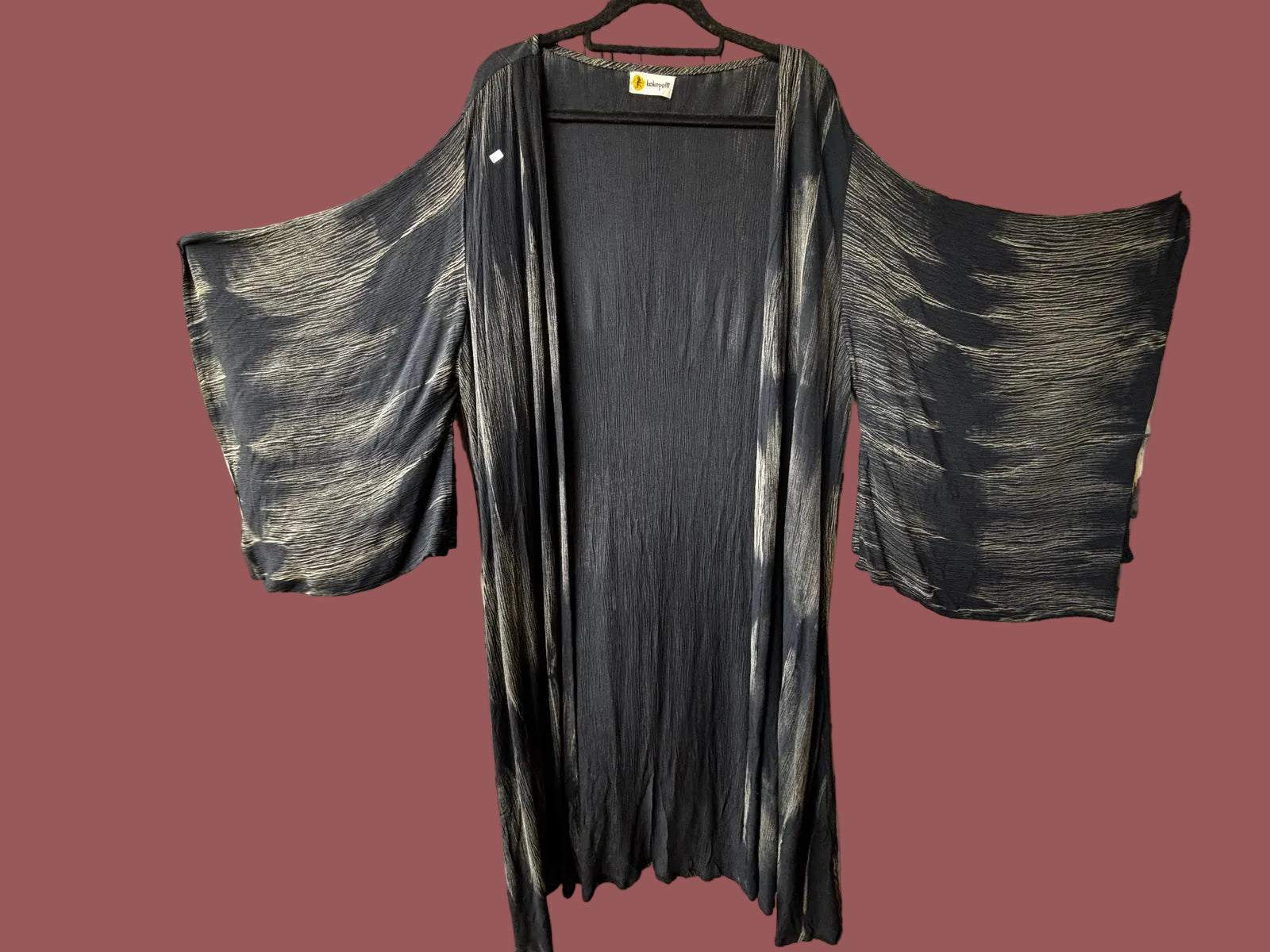 Willow Kimono