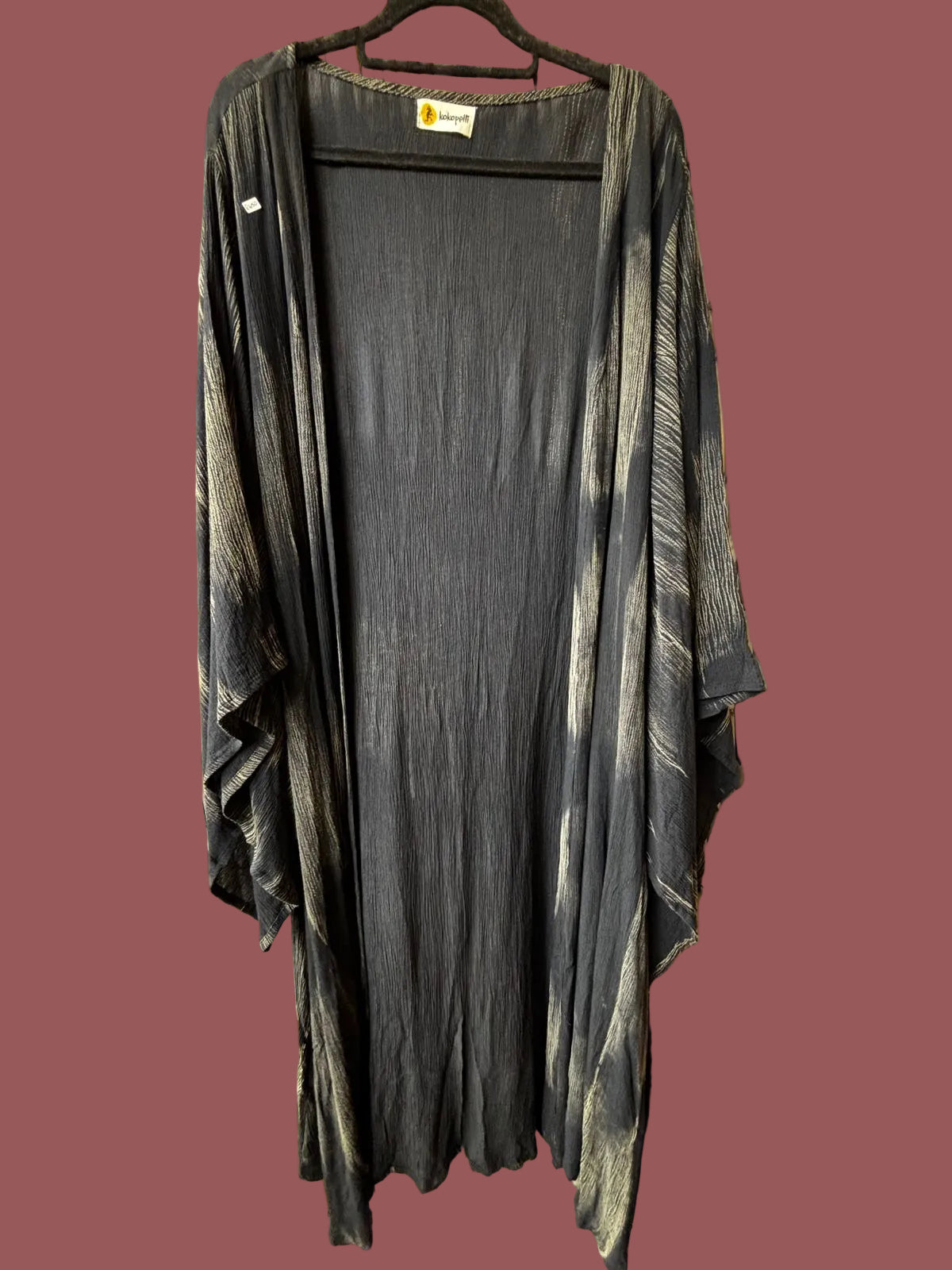 Willow Kimono