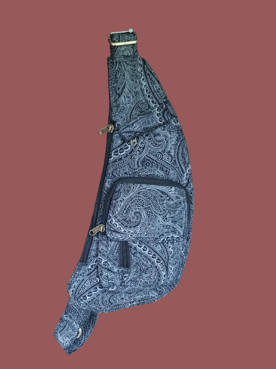 Cross Body Bag