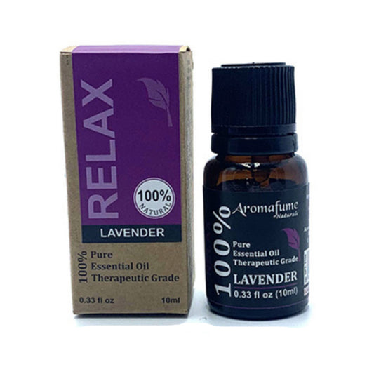 Aromafume Essential Oil -Lavender