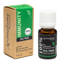 Aromafume Essential Oil -Tea Tree