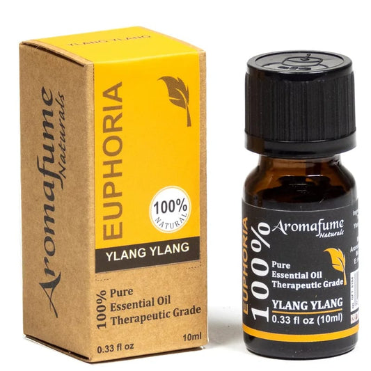 Aromafume Essential Oil -Ylang Ylang