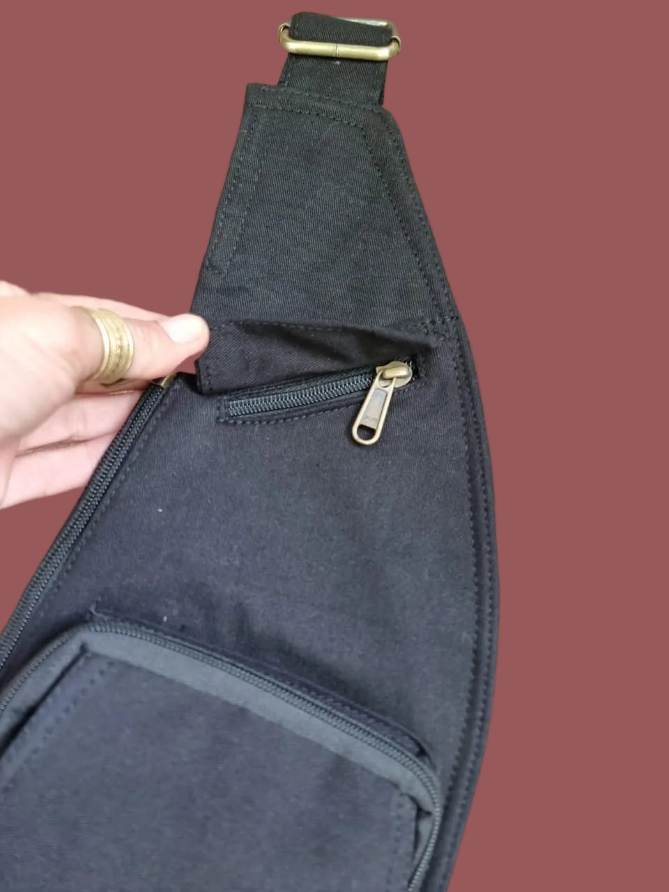 Cross Body Bag