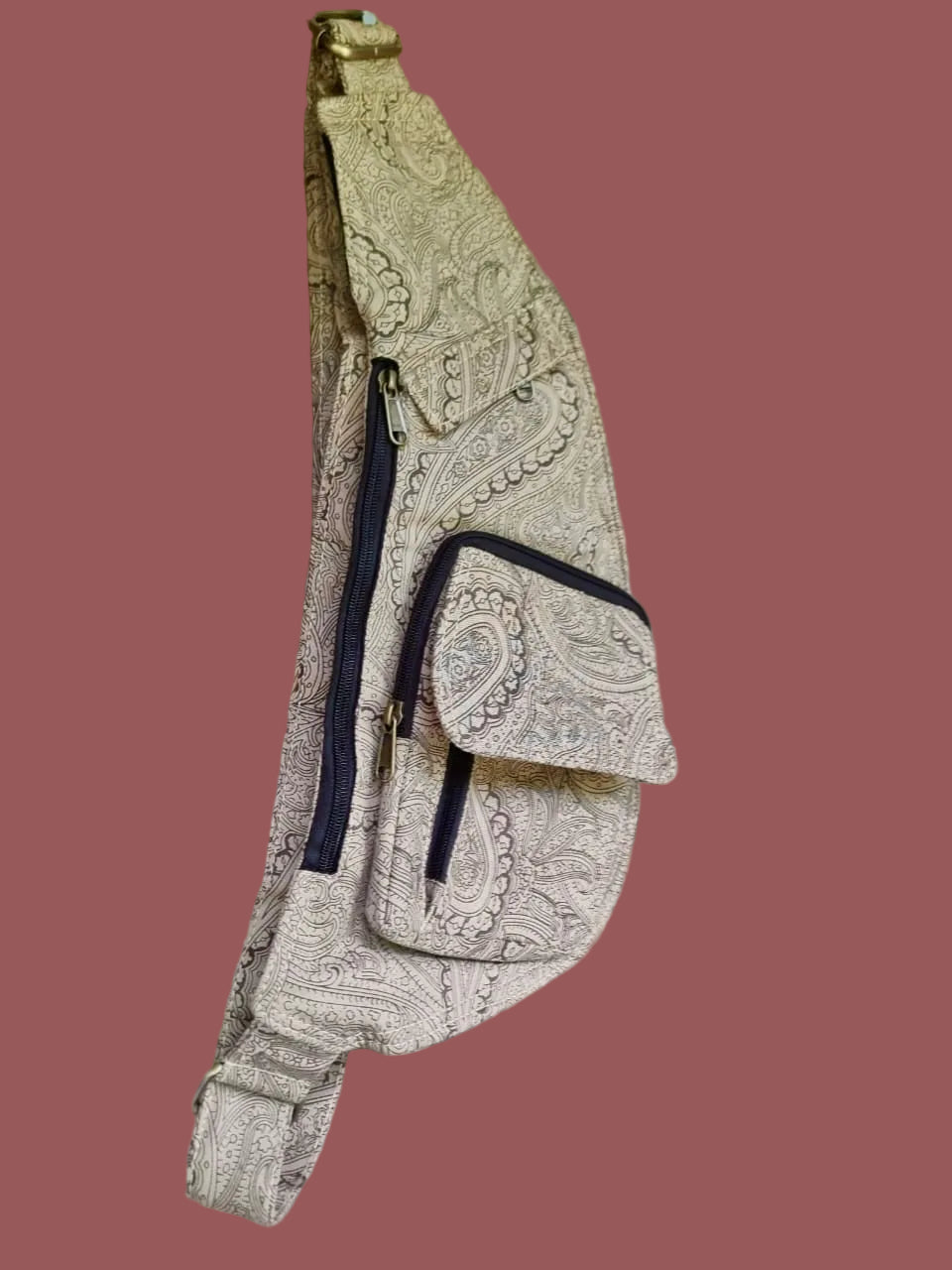 Cross Body Bag
