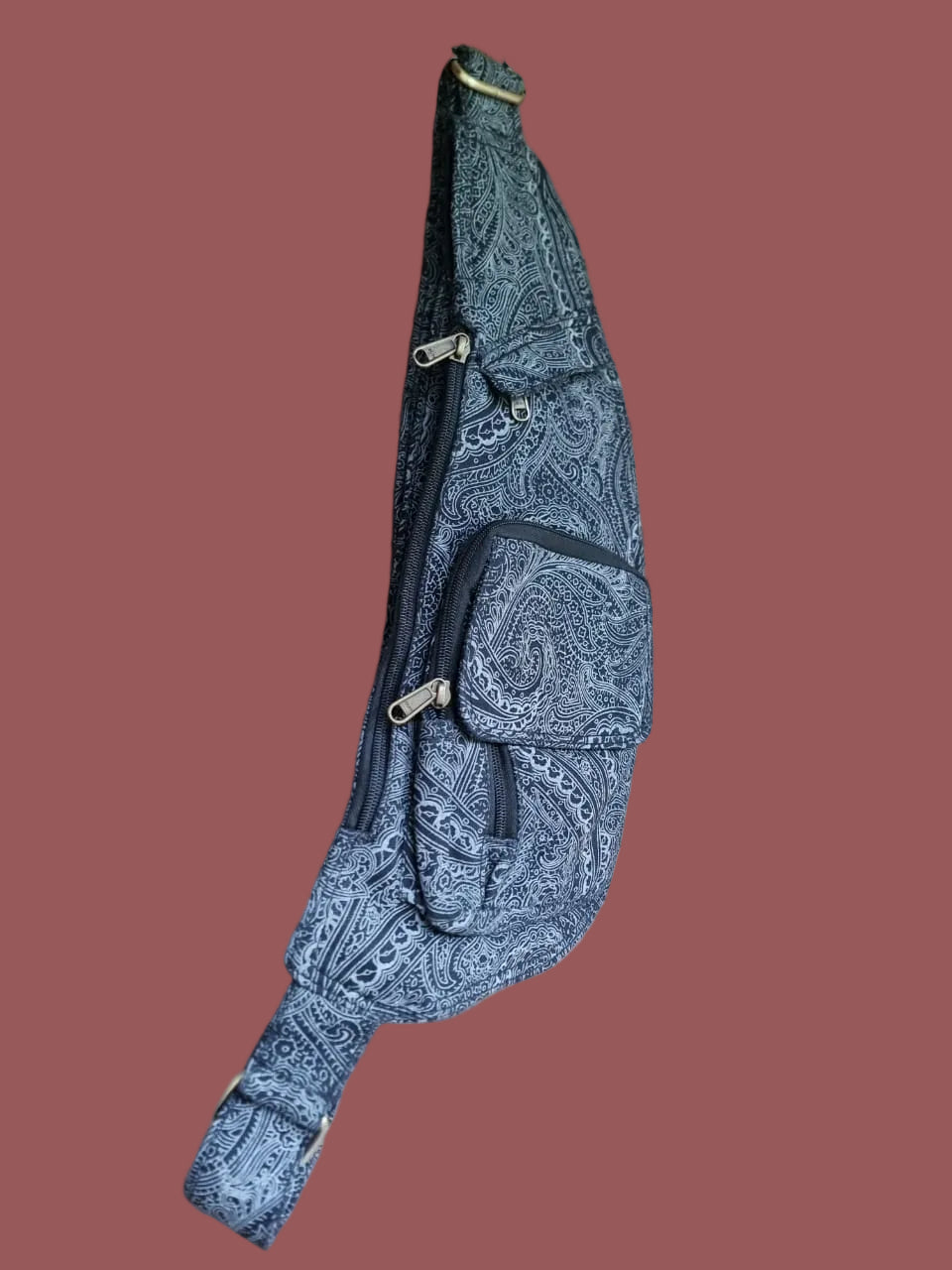 Cross Body Bag