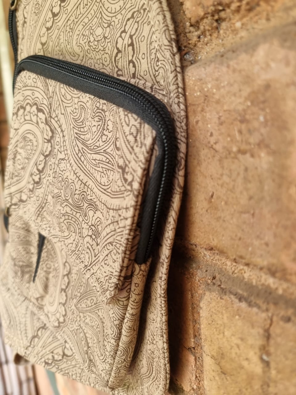 Cross Body Bag