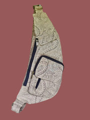 Cross Body Bag