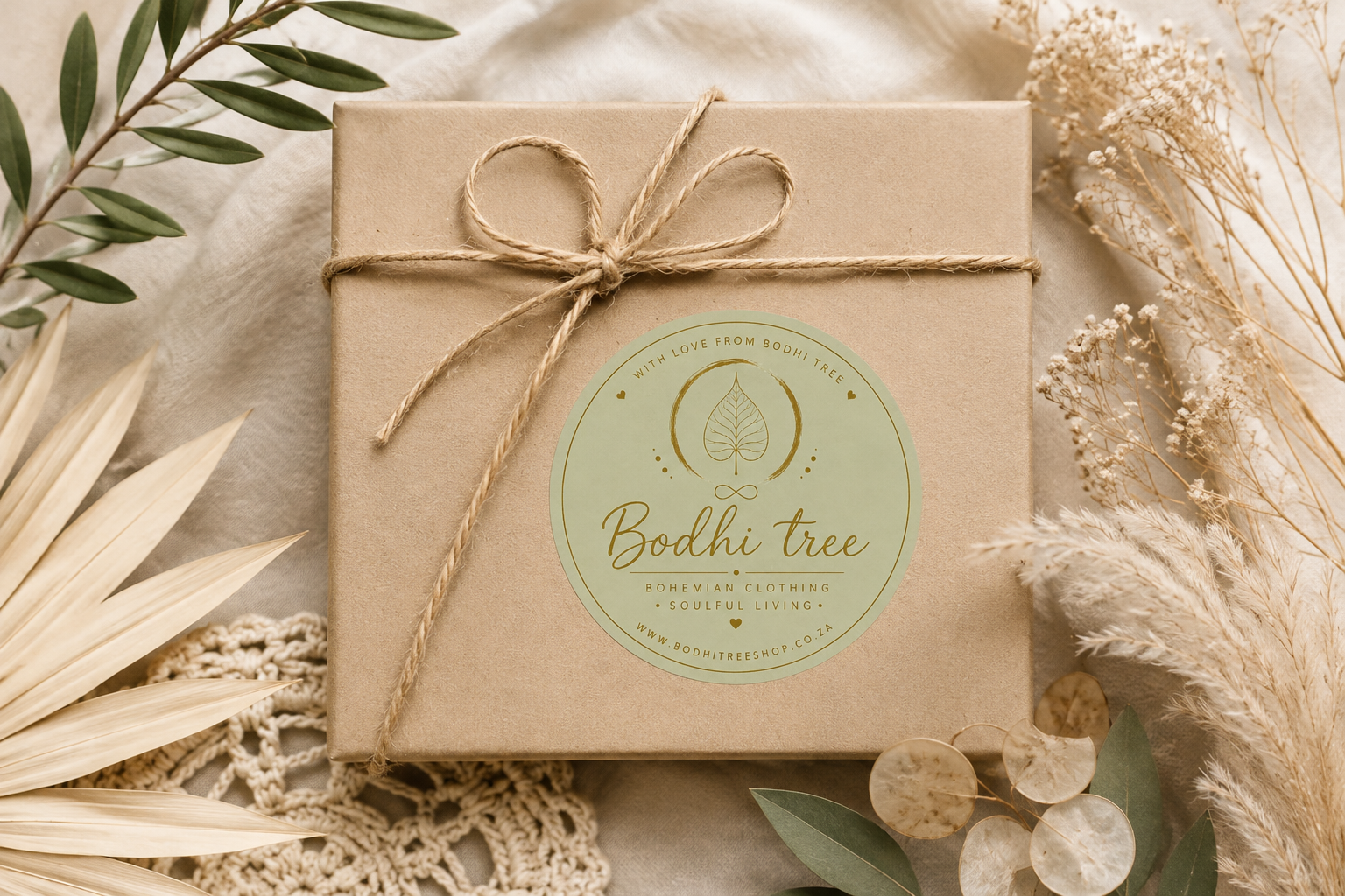 Bodhi Tree Soul Shop