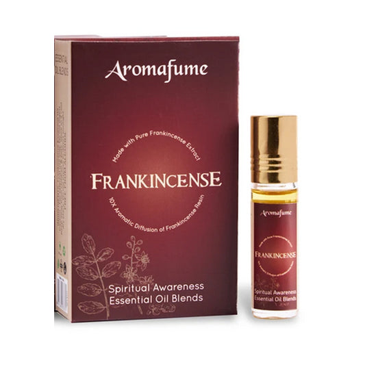 Aromafume Frankincense Oil Blend