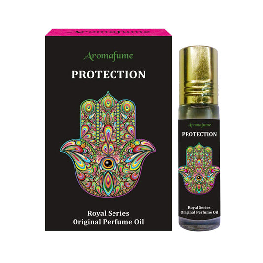 Aromafume Protection Oil Blend