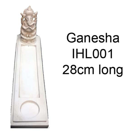 Ganesh Incense Holder