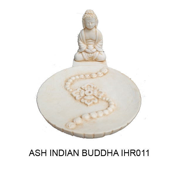 Buddha Incense Holder