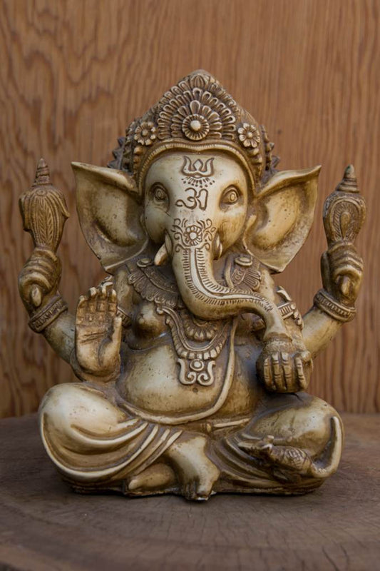 Ganesh Statue