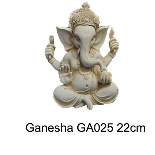 Ganesha Statue