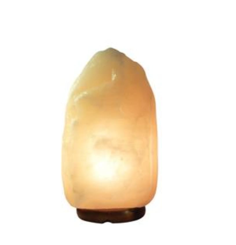 Himalayan Salt Lamp