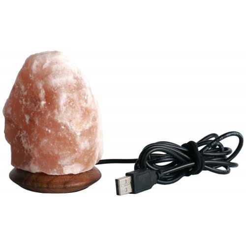 USB Buddy Himalayan Salt