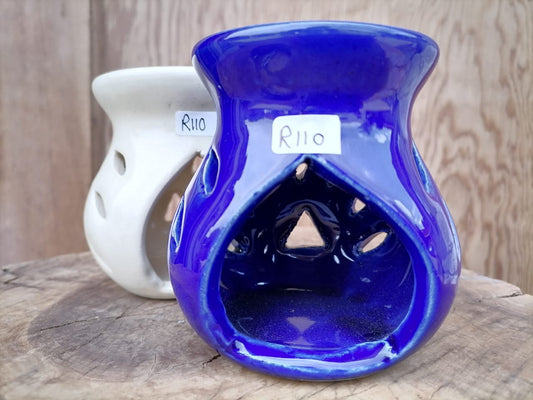 Ceramic Oil Burner