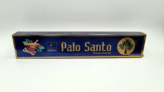 Balaji Palo Santo Incense